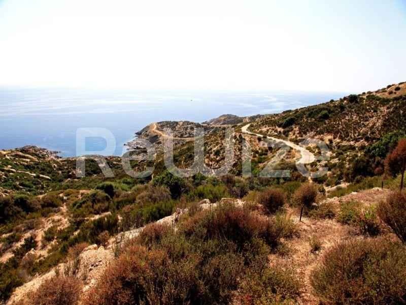 Photo 2,Θέα στη θάλασσα,ΠΏΛΗΣΗ,Γη,Οικόπεδο,500τ.μ,€36,000,Κριαρίτσι