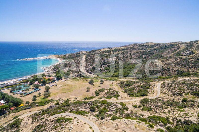 Photo 13,Sea View,SALE,Land,Plot,500sqm,€60,000,Kriaritsi