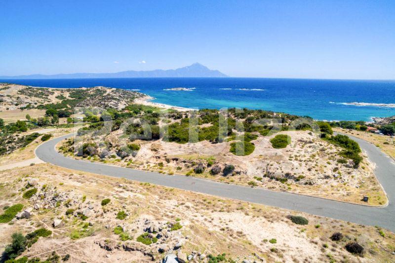 Photo 1,Sea View,SALE,Land,Plot,500sqm,€60,000,Kriaritsi