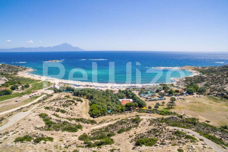 Photo 3,Sea View,SALE,Land,Plot,500sqm,€60,000,Kriaritsi