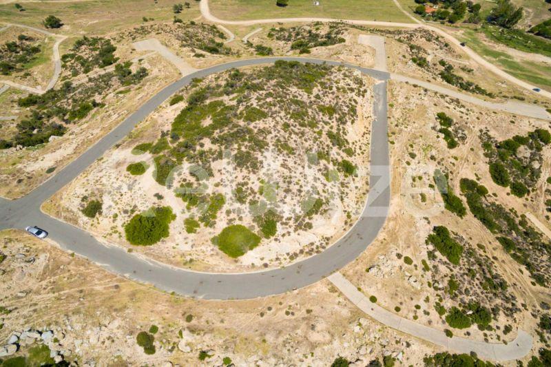 Photo 6,Landscape,SALE,Land,Plot,500sqm,€60,000,Kriaritsi