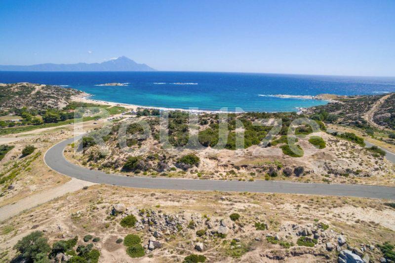 Photo 11,Sea View,SALE,Land,Plot,500sqm,€60,000,Kriaritsi