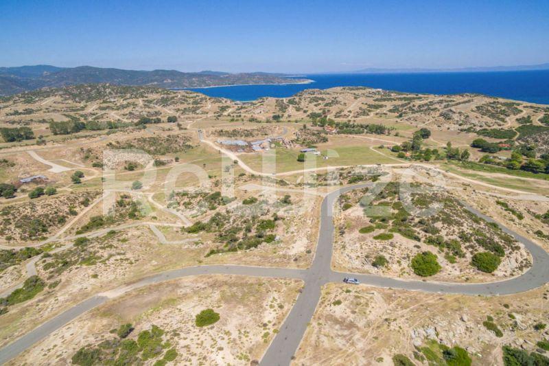 Photo 12,Sea View,SALE,Land,Plot,500sqm,€60,000,Kriaritsi