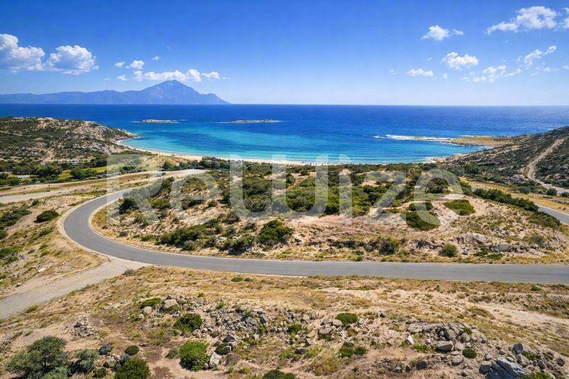 Οικόπεδο 500 τ.μ. στη Σιθωνία, φωτογραφία 12