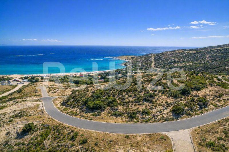 Οικόπεδο 500 τ.μ. στη Σιθωνία, φωτογραφία 13