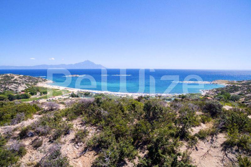 Photo 9,Sea View,SALE,Land,Plot,500sqm,€60,000,Kriaritsi