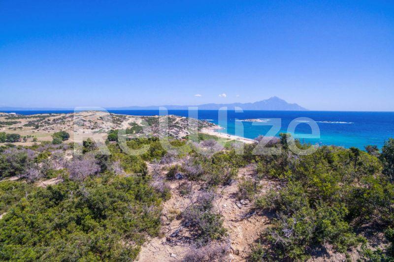 Photo 2,Sea View,SALE,Land,Plot,500sqm,€60,000,Kriaritsi