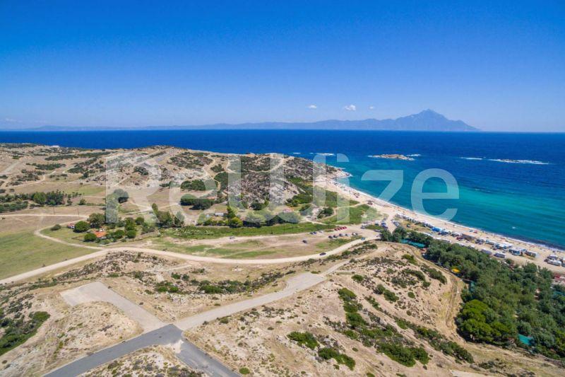 Photo 4,Sea View,SALE,Land,Plot,500sqm,€60,000,Kriaritsi