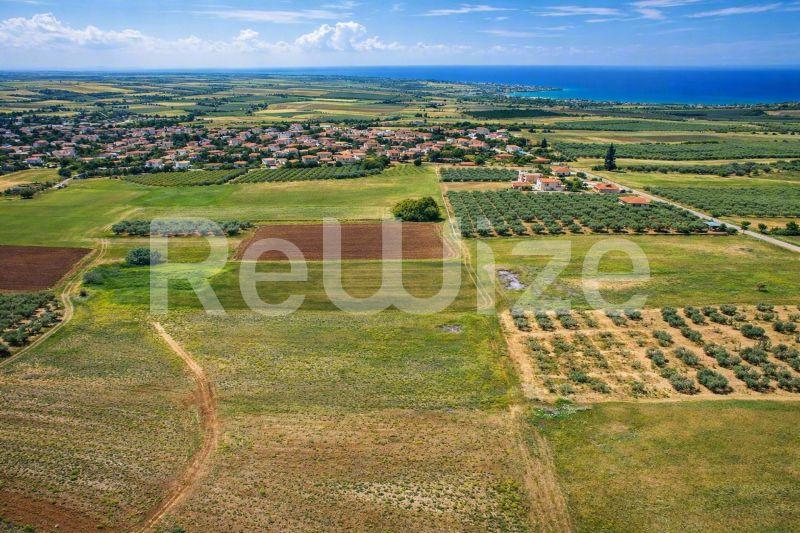 Αγροτεμάχιο 7500 τ.μ. στη Νέα Προποντίδα, φωτογραφία 17