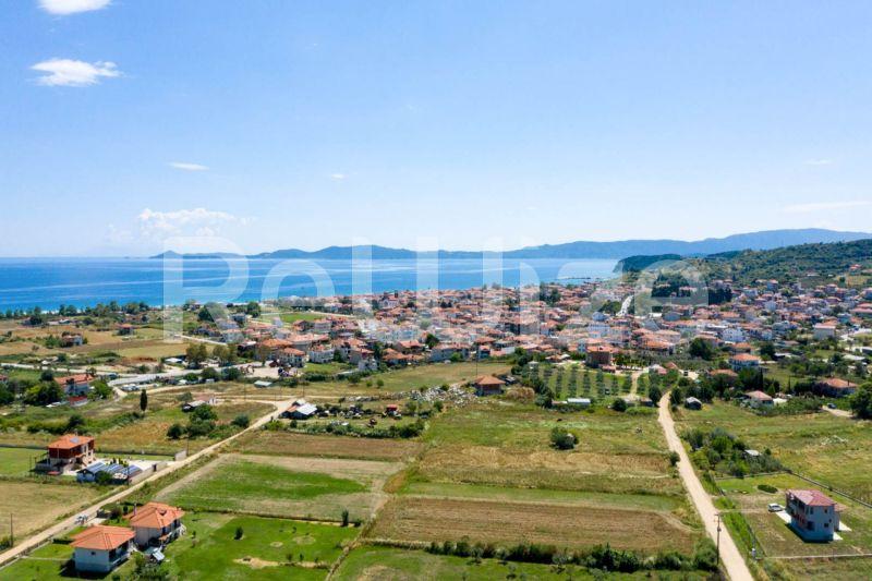 Photo 4,Landscape,SALE,Land,Field,3475sqm,€115,000,Ierissos