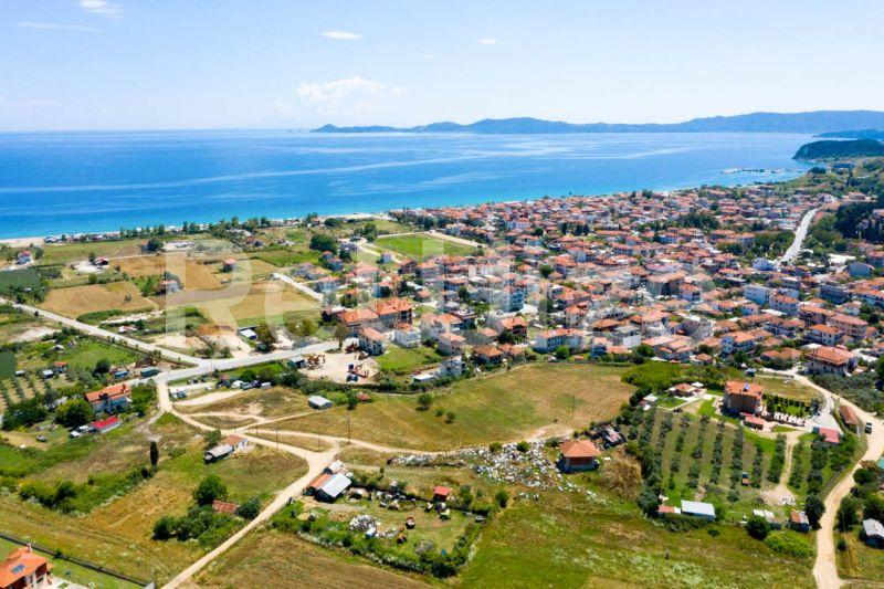 Photo 9,Landscape,SALE,Land,Field,3475sqm,€115,000,Ierissos