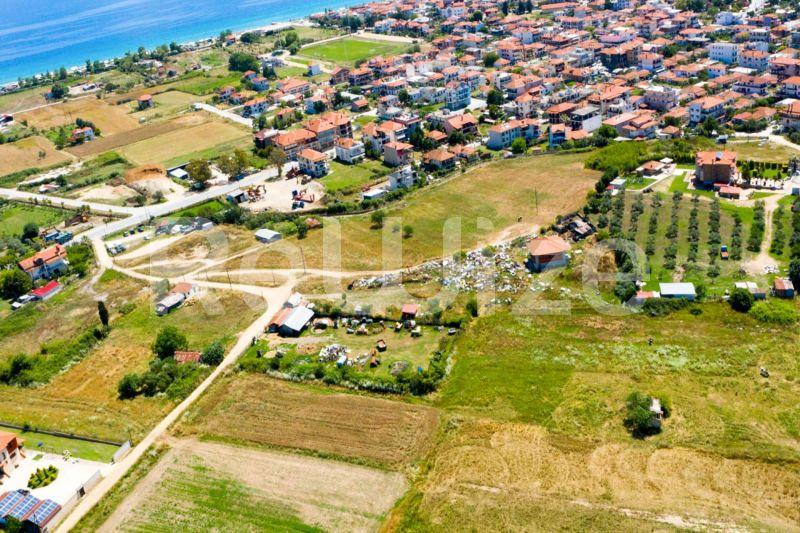 Photo 7,Outside,SALE,Land,Field,3475sqm,€115,000,Ierissos