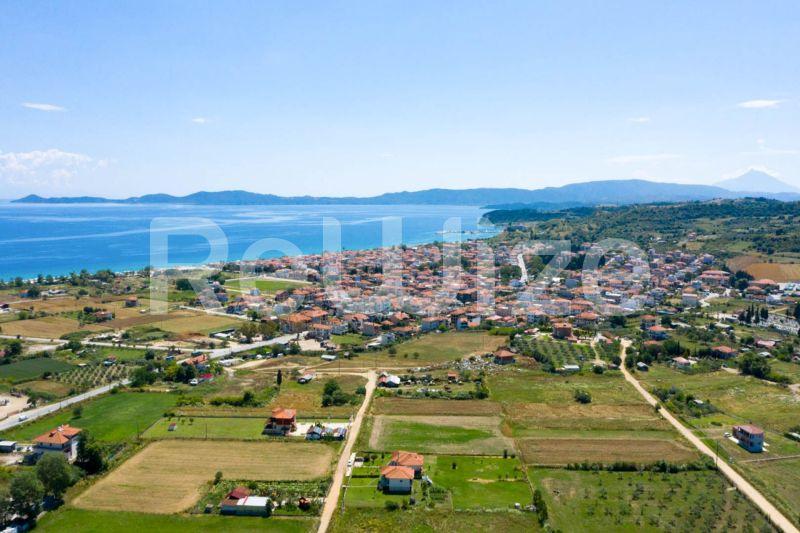 Photo 3,Sea View,SALE,Land,Field,3475sqm,€115,000,Ierissos