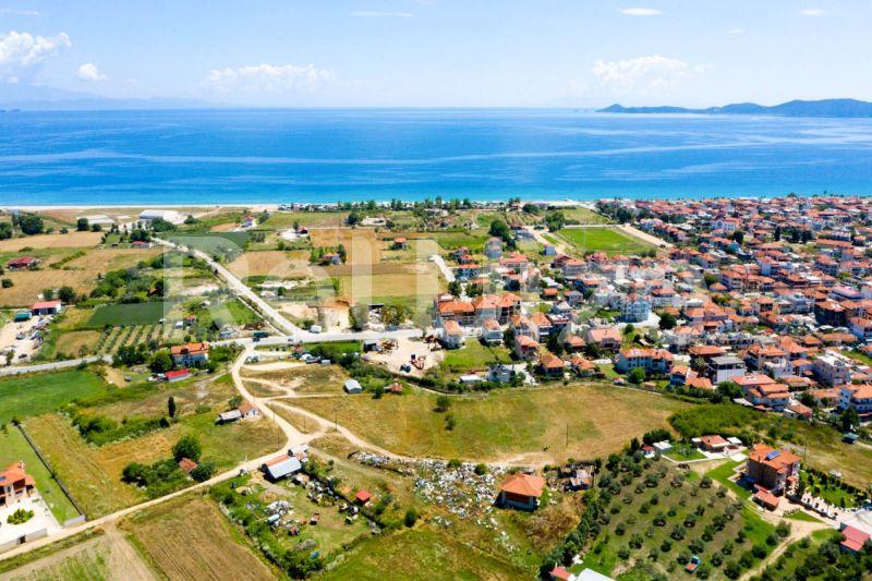 Photo 1,Sea View,SALE,Land,Field,3475sqm,€115,000,Ierissos