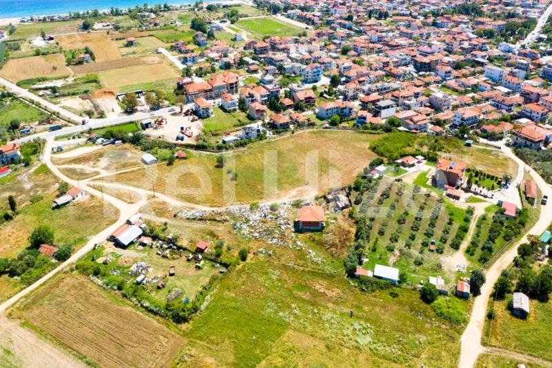 Photo 8,Sea View,SALE,Land,Field,3475sqm,€115,000,Ierissos