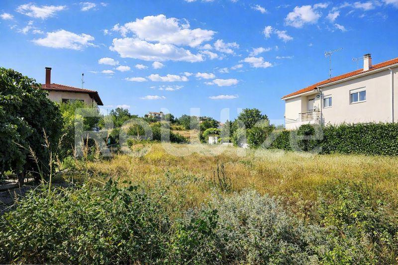 Οικόπεδο 750 τ.μ. στην Κασσάνδρα, φωτογραφία 3