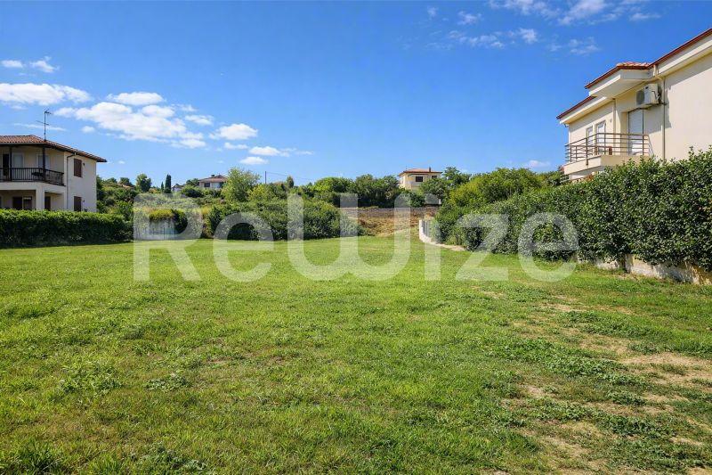 Οικόπεδο 750 τ.μ. στην Κασσάνδρα, φωτογραφία 6