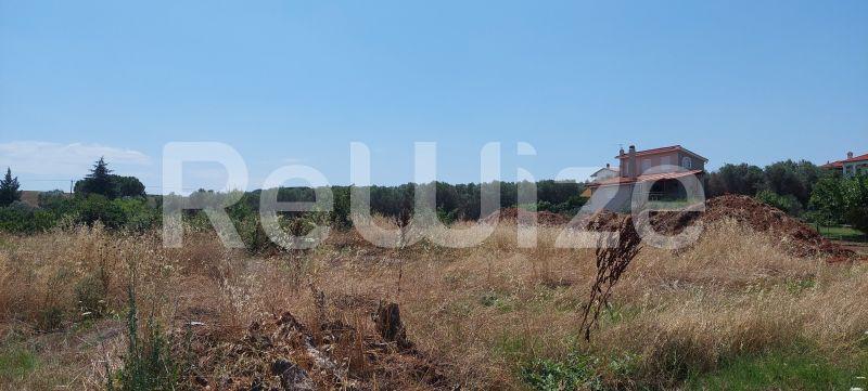 Οικόπεδο 1160 τ.μ. στη Νέα Προποντίδα, φωτογραφία 1