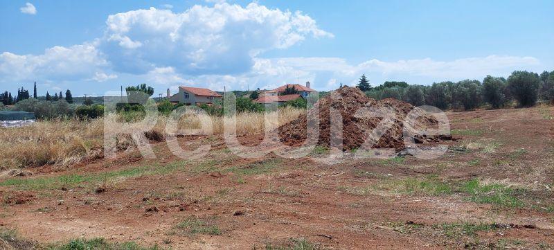 Οικόπεδο 1160 τ.μ. στη Νέα Προποντίδα, φωτογραφία 3