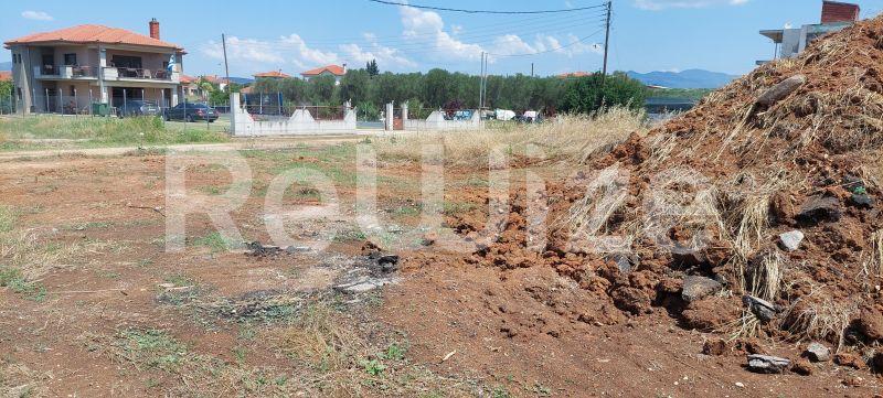Οικόπεδο 1160 τ.μ. στη Νέα Προποντίδα, φωτογραφία 4