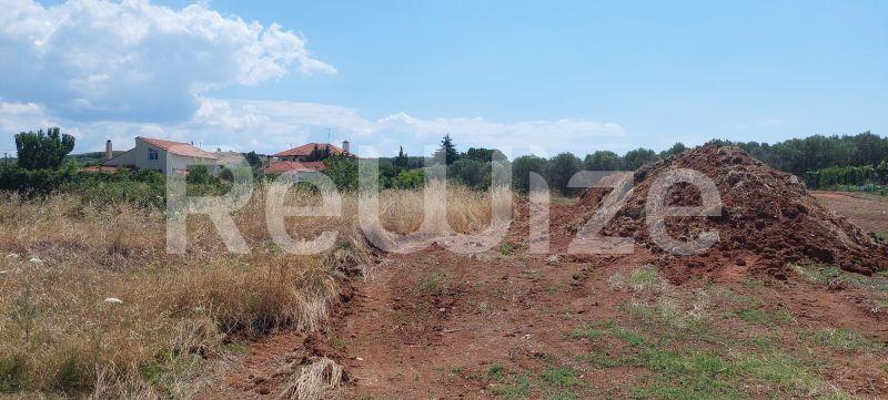 Οικόπεδο 1160 τ.μ. στη Νέα Προποντίδα, φωτογραφία 2
