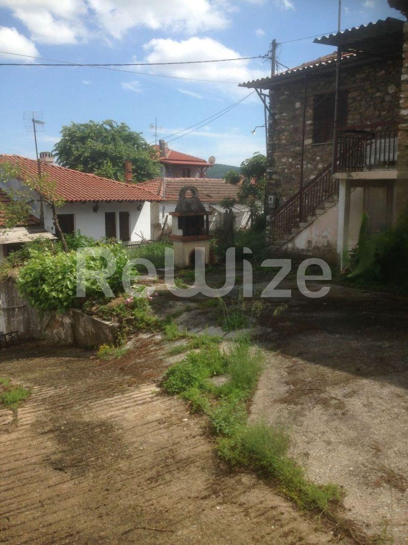 Photo 4,Outside,SALE,Residency,Detached house,160sqm,€85,000,Taxiarchis