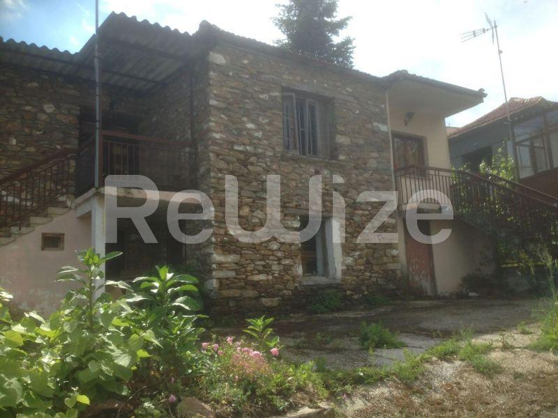 Photo 5,Outside,SALE,Residency,Detached house,160sqm,€85,000,Taxiarchis