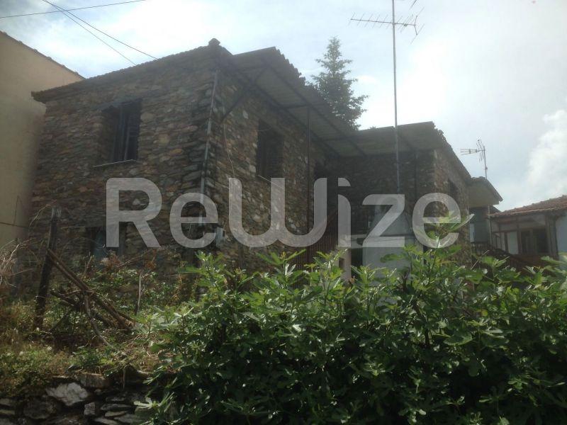 Photo 6,Outside,SALE,Residency,Detached house,160sqm,€85,000,Taxiarchis