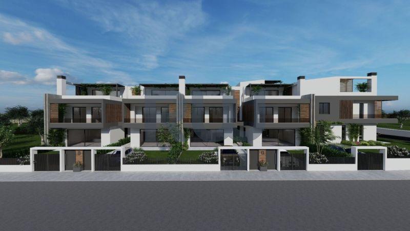 Photo 11,Outside,SALE,Residency,Maisonette,175sqm,Price upon request,Thermi