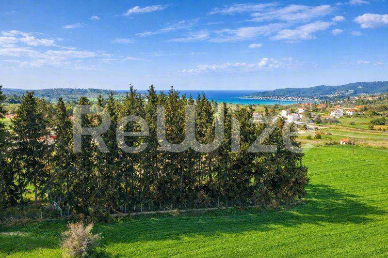 Οικόπεδο 1674 τ.μ. στην Κασσάνδρα, φωτογραφία 12