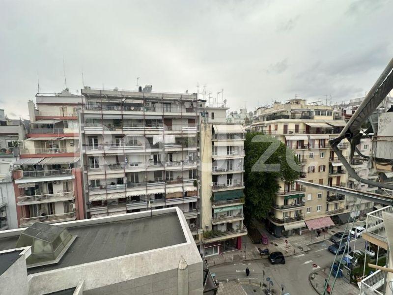 Photo 3,Εξωτερική,ΠΏΛΗΣΗ,Κατοικία,Διαμέρισμα,50τ.μ,€180,000,Κέντρο Θεσσαλονίκης