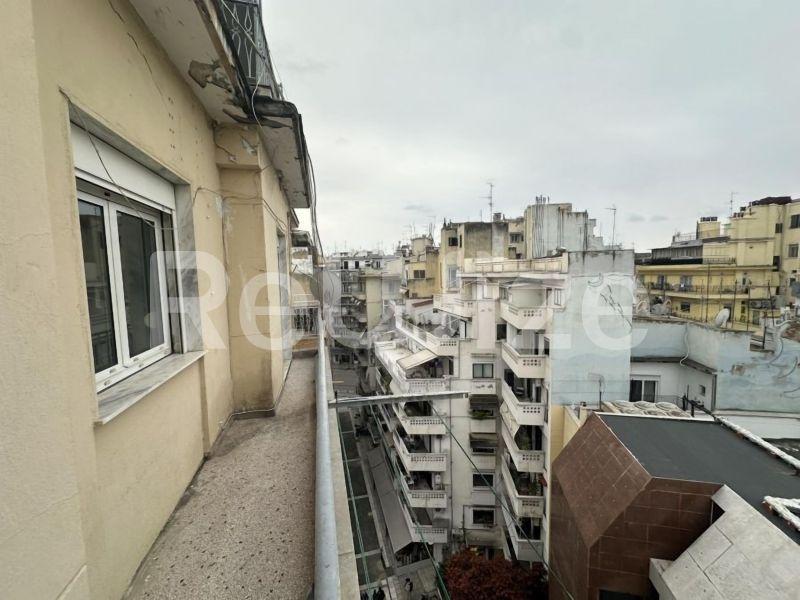 Photo 2,Εξωτερική,ΠΏΛΗΣΗ,Κατοικία,Διαμέρισμα,50τ.μ,€180,000,Κέντρο Θεσσαλονίκης