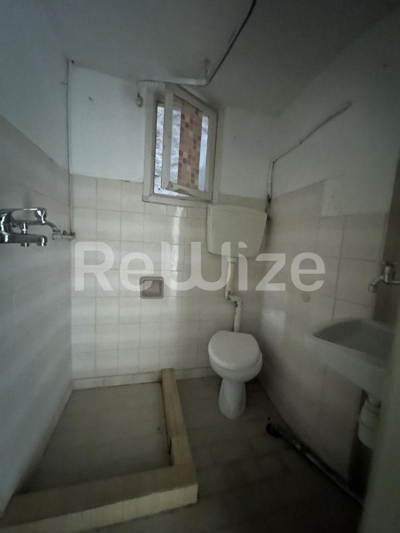 Photo 12,Μπάνιο,ΠΏΛΗΣΗ,Κατοικία,Διαμέρισμα,50τ.μ,€180,000,Κέντρο Θεσσαλονίκης