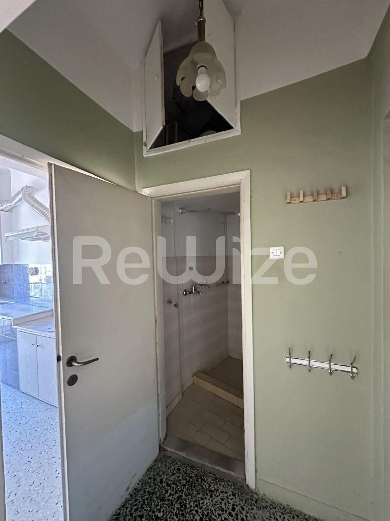 Photo 1,Μπάνιο,ΠΏΛΗΣΗ,Κατοικία,Διαμέρισμα,50τ.μ,€180,000,Κέντρο Θεσσαλονίκης