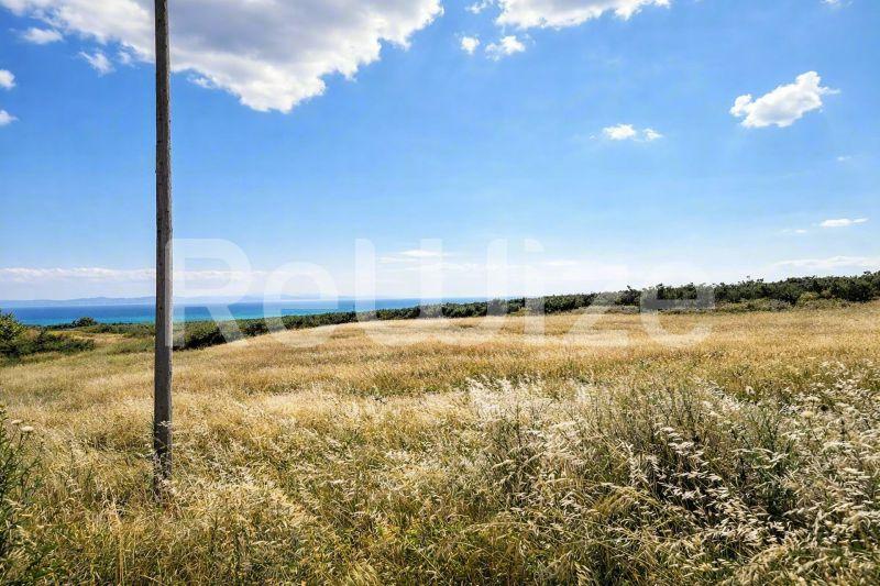 Field 8750 m² in Nea Propontida, photo 4