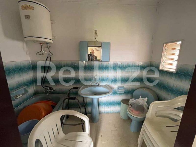 Photo 6,Μπάνιο,ΠΏΛΗΣΗ,Κατοικία,Μονοκατοικία,128τ.μ,€150,000,Σουρωτή