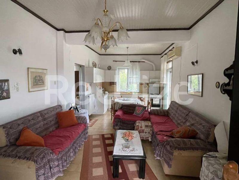 Photo 1,Σαλόνι,ΠΏΛΗΣΗ,Κατοικία,Μονοκατοικία,128τ.μ,€150,000,Σουρωτή