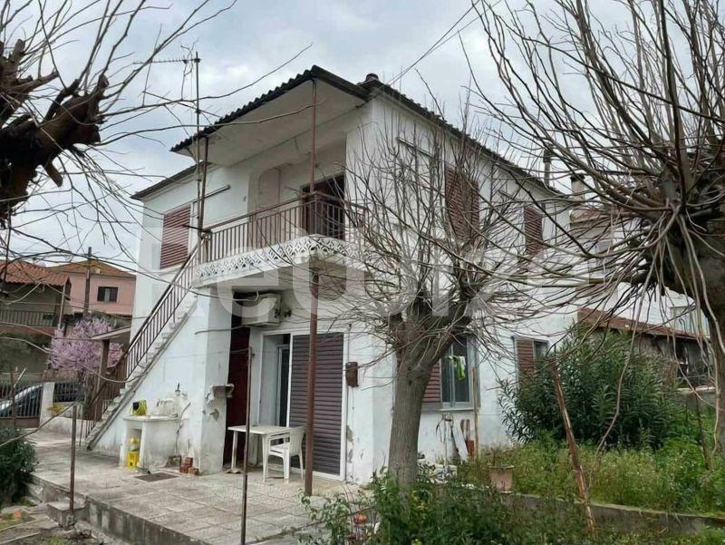 Photo 2,Εξωτερική,ΠΏΛΗΣΗ,Κατοικία,Μονοκατοικία,128τ.μ,€150,000,Σουρωτή