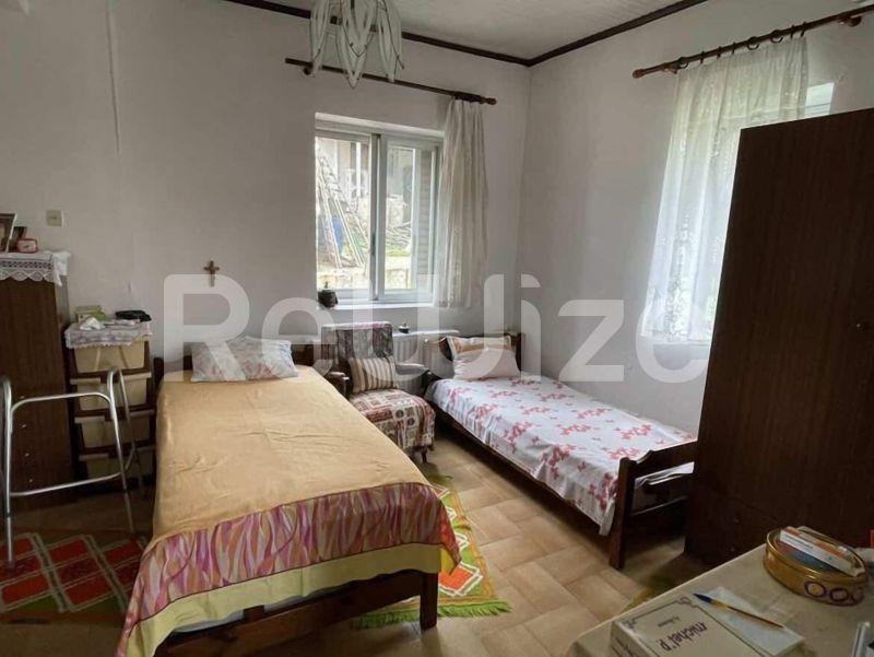 Photo 15,Υπνοδωμάτιο,ΠΏΛΗΣΗ,Κατοικία,Μονοκατοικία,128τ.μ,€150,000,Σουρωτή