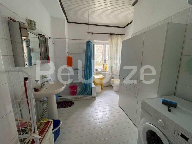 Photo 13,Μπάνιο,ΠΏΛΗΣΗ,Κατοικία,Μονοκατοικία,128τ.μ,€150,000,Σουρωτή