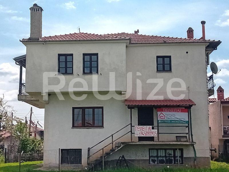 Photo 15,Outside,SALE,Residency,Apartment,133sqm,€75,000,Mesopotamia
