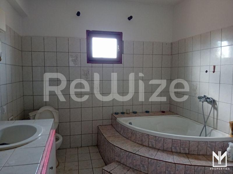 Photo 6,Bathroom,SALE,Residency,Apartment,133sqm,€75,000,Mesopotamia