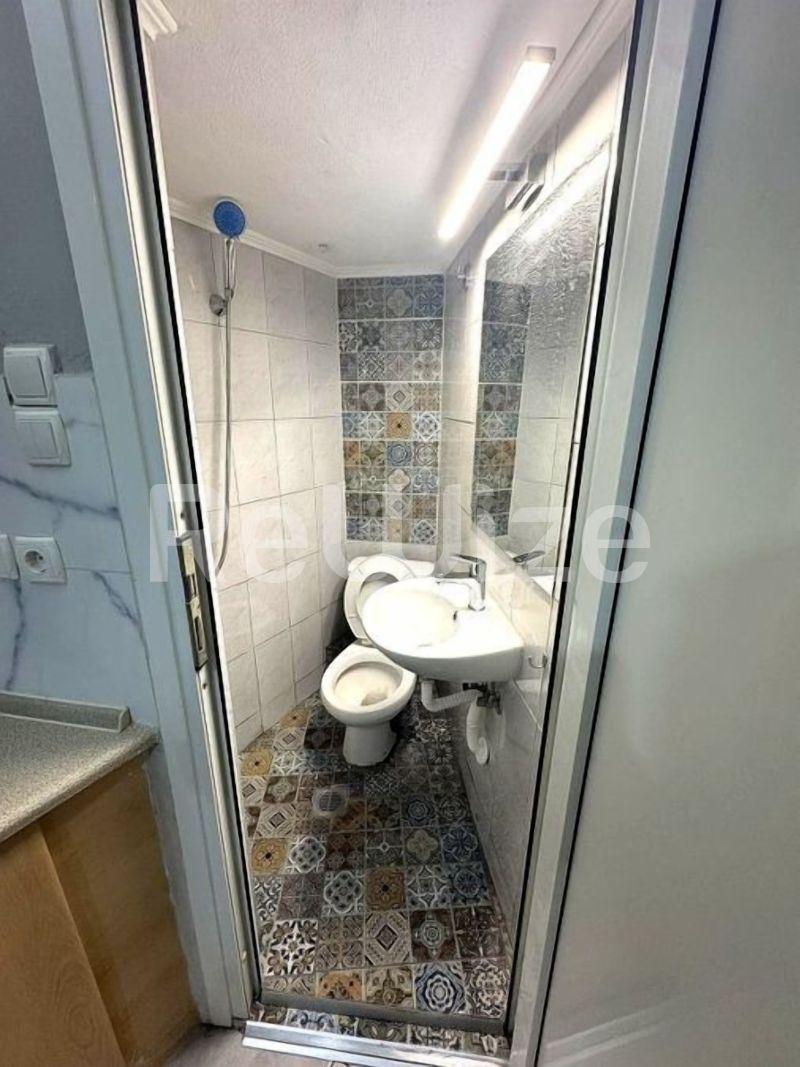 Photo 7,Μπάνιο,ΠΏΛΗΣΗ,Κατοικία,Διαμέρισμα,32τ.μ,€70,000,Άνω Τούμπα