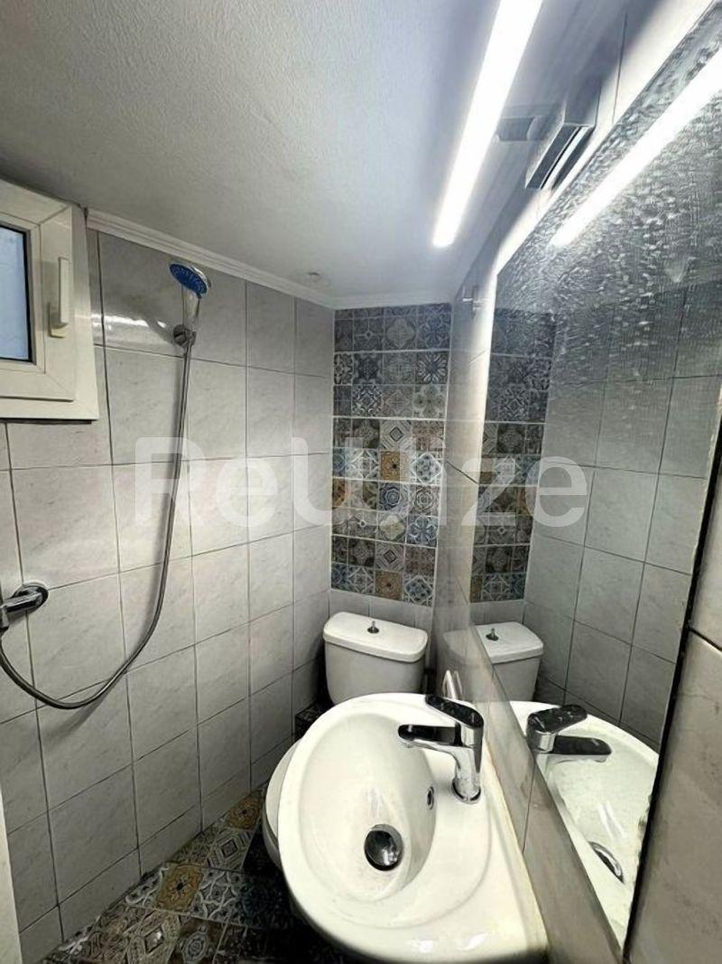Photo 6,Μπάνιο,ΠΏΛΗΣΗ,Κατοικία,Διαμέρισμα,32τ.μ,€70,000,Άνω Τούμπα