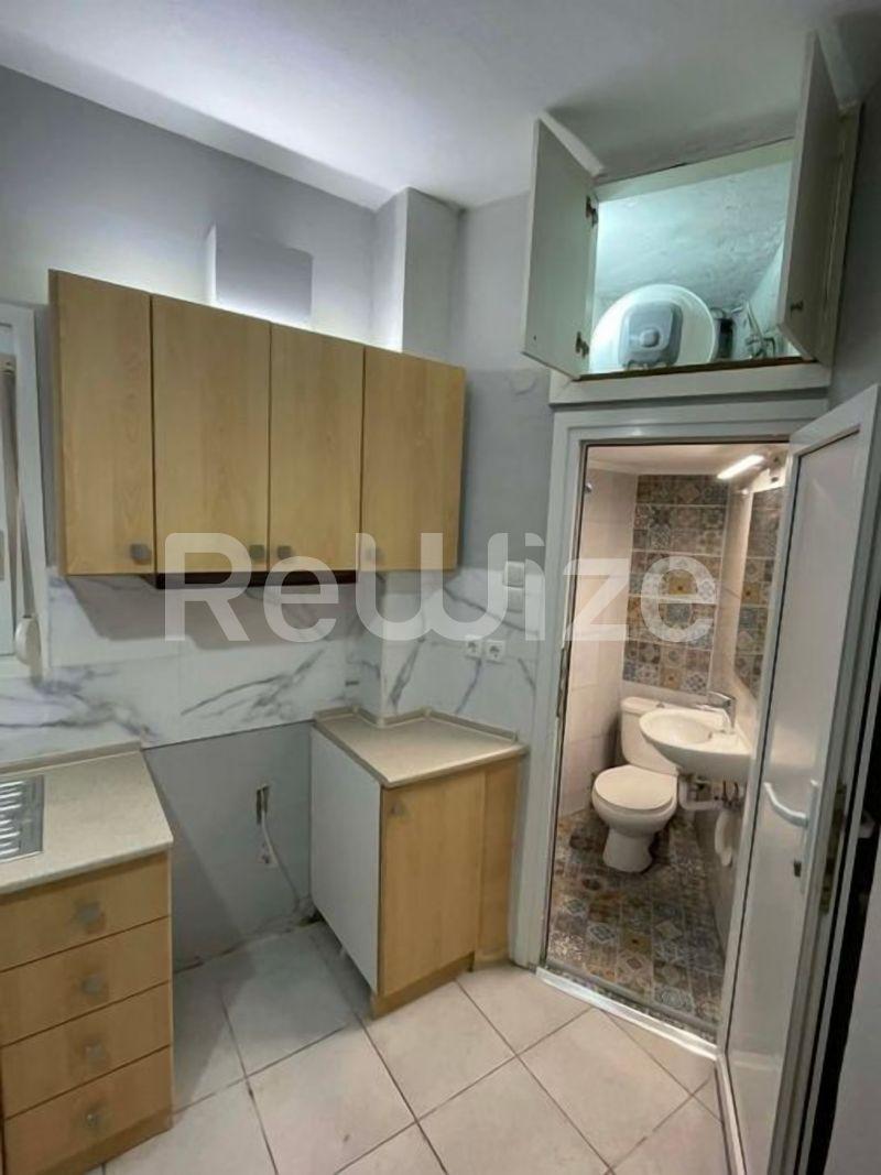 Photo 2,Κουζίνα,ΠΏΛΗΣΗ,Κατοικία,Διαμέρισμα,32τ.μ,€70,000,Άνω Τούμπα