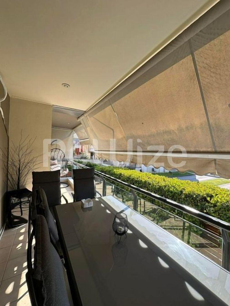 Photo 1,Μπαλκόνι,ΠΏΛΗΣΗ,Κατοικία,Μεζονέτα,115τ.μ,€310,000,Περαία