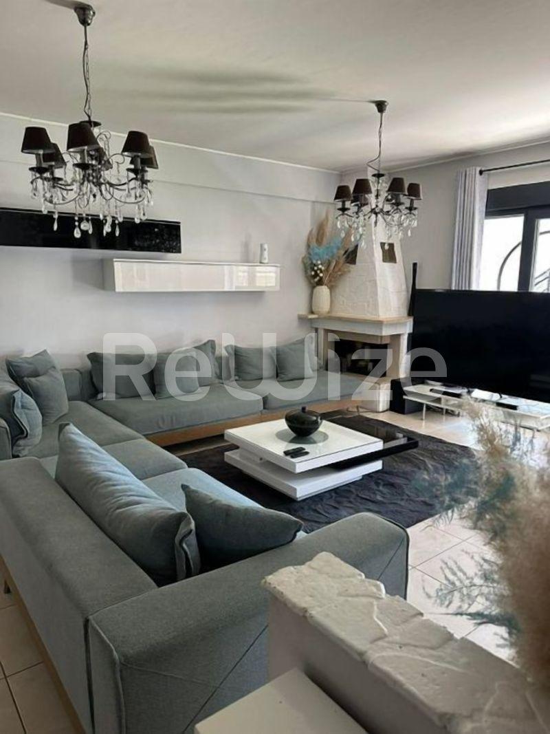 Photo 3,Σαλόνι,ΠΏΛΗΣΗ,Κατοικία,Μεζονέτα,115τ.μ,€310,000,Περαία