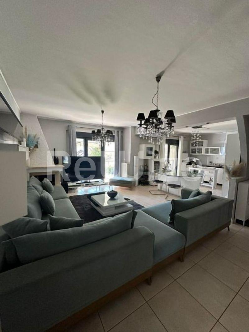 Photo 2,Σαλόνι,ΠΏΛΗΣΗ,Κατοικία,Μεζονέτα,115τ.μ,€310,000,Περαία