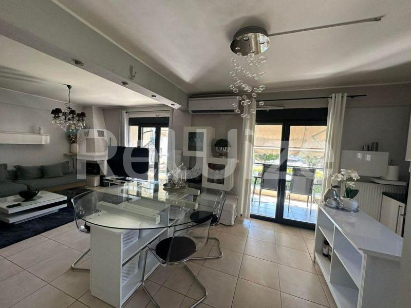 Photo 24,Σαλόνι,ΠΏΛΗΣΗ,Κατοικία,Μεζονέτα,115τ.μ,€310,000,Περαία