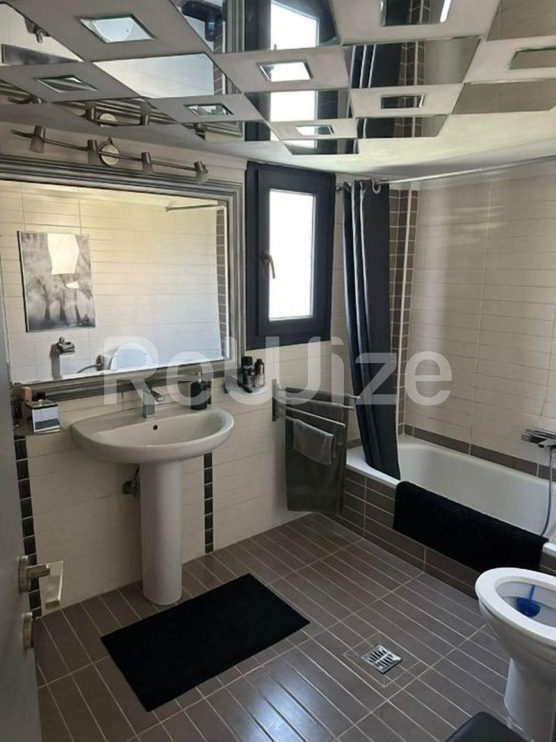 Photo 7,Μπάνιο,ΠΏΛΗΣΗ,Κατοικία,Μεζονέτα,115τ.μ,€310,000,Περαία